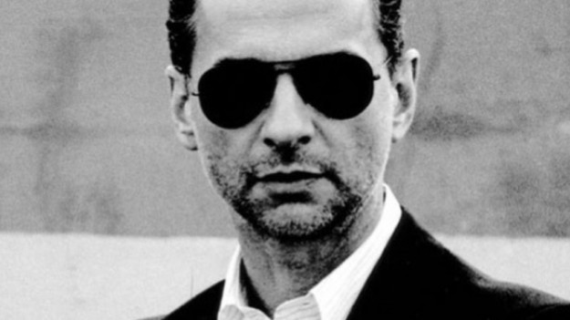 RMF Extra: Co z koncertem Depeche Mode w Polsce? Już wszystko jasne