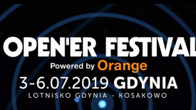 RMF Extra: Open'er Festival. Kogo zobaczymy na scenie? 