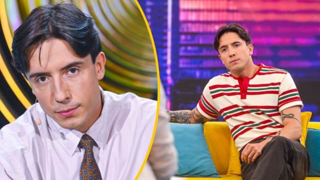 RMF Extra: Dawid Kwiatkowski szczerze o miłości: „nie chcę powiedzieć za dużo…”