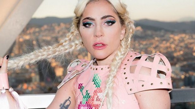 RMF Extra: Niepokojąco chuda Lady Gaga. Co dzieje się z piosenkarką?