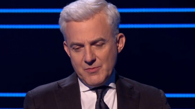 RMF Extra: Którego szczytu nie dojrzymy, stojąc przy schronisku nad Morskim Okiem? Odpowiedź za 40 tys. [MILIONERZY]