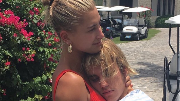 RMF Extra: Justin Bieber zaręczony?! Hailey Baldwin zostanie jego żoną?