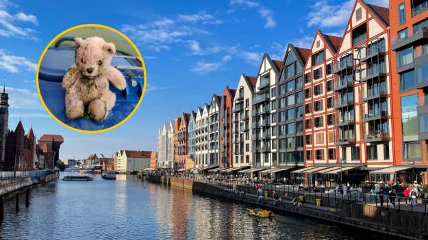 RMF Extra: „Sprawa jest poważna”. Niecodzienne odkrycie archeologów podwodnych