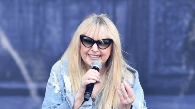 RMF Extra: TVP podjęła decyzję w sprawie Maryli Rodowicz. To przykra wiadomość