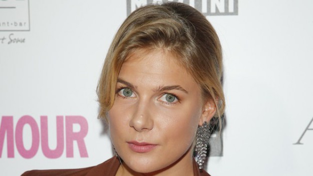 RMF Extra: Marta Wierzbicka bez makijażu. Najnowsze zdjęcie aktorki w naturalnej wersji trafiło do sieci