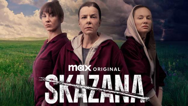 RMF Extra: Premiera finałowego sezonu "Skazanej" już za kilka dni! Ale na innej platformie