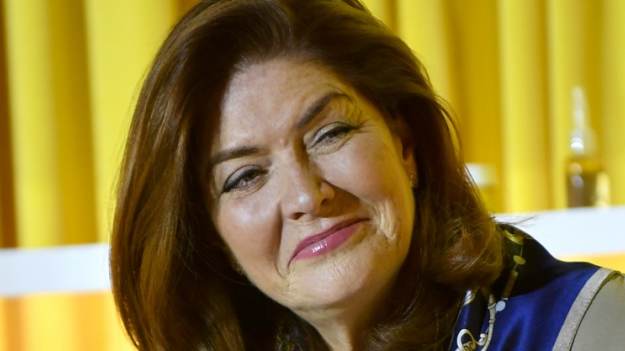 RMF Extra: Dowbor krytykuje wypowiedź Romanowskiej. "Nigdy bym się na coś takiego nie zgodziła"