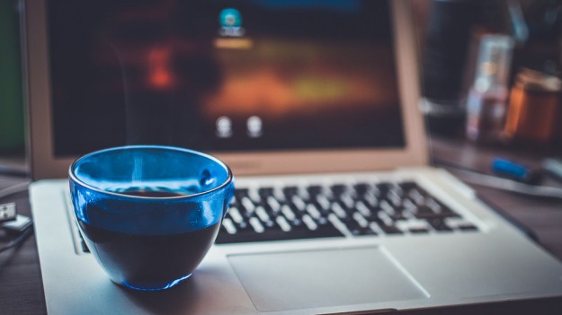 RMF Extra: Amerykanie zwalczają polskie piractwo. Portal CDA na czarnej liście