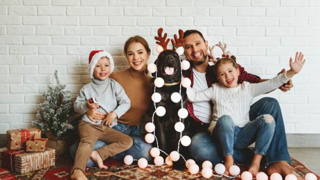 RMF Extra: Co robić w święta z rodziną? 5 najlepszych pomysłów