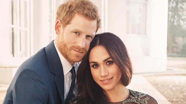 RMF Extra: Książę Harry i Meghan Markle będą mieli swój pierwszy taniec do ogromnego hitu