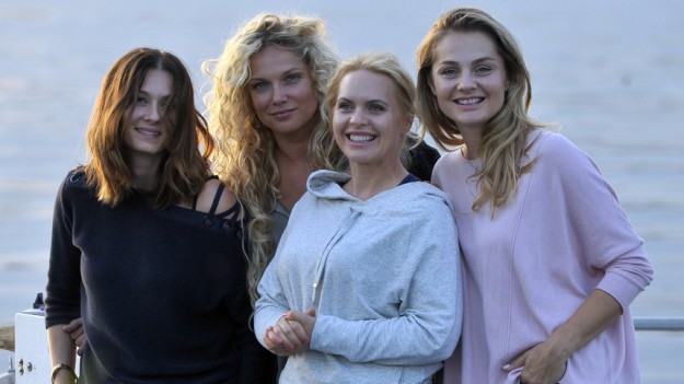 RMF Extra: "Przyjaciółki": Będzie kolejny sezon?! Te wypowiedzi zdradzają wiele!