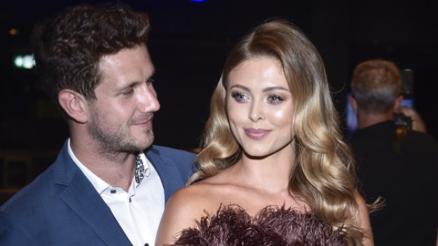 RMF Extra: Antek Królikowski pierwszy raz o rozstaniu z Joanną Opozdą. "Jestem wdzięczny Asi za te miesiące"