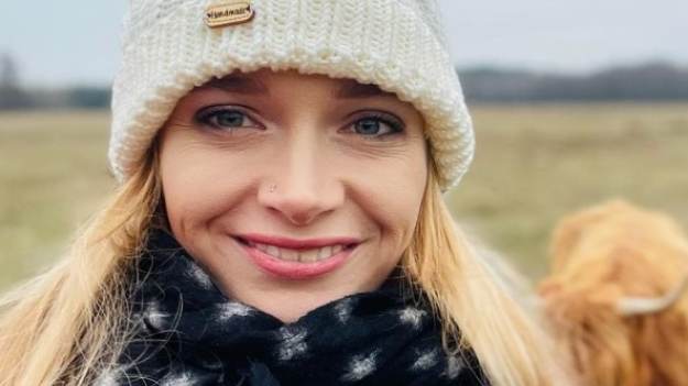 RMF Extra: Marta Paszkin z "Rolnik szuka żony" pokazała zdjęcie z dziećmi. Internauci dopatrują się ciąży, a uczestniczka show komentuje! 