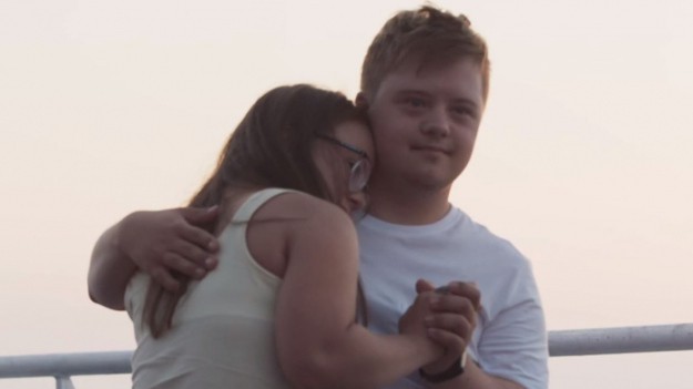 RMF Extra: "Down the road" odcinek 6. Szczere rozmowy, wizyta w kasynie i wyjątkowy koncert [STRESZCZENIE ODCINKA]