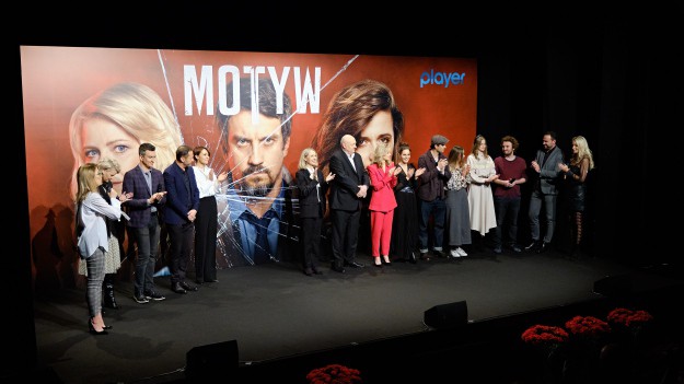 RMF Extra: "Motyw". Nowy serial z gwiazdorską obsadą! O czym opowiada i gdzie oglądać? 