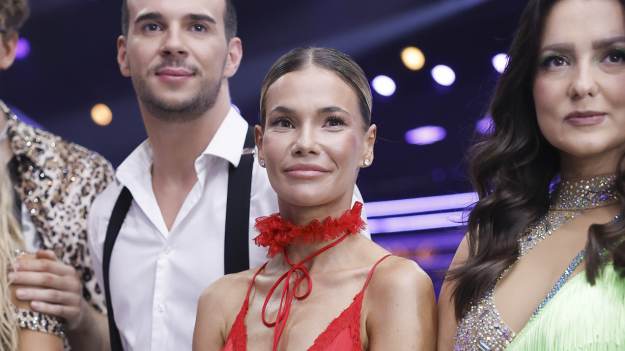 Zrezygnowała z „TzG” przez kontuzję. Teraz mówi o..