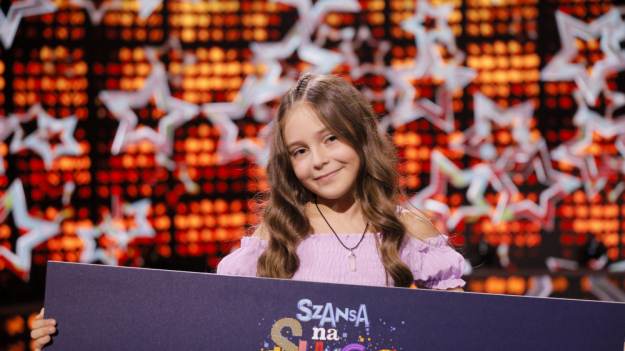 RMF Extra: Laura Bączkiewicz reprezentantką Polski w konkursie Eurowizji Junior. Kim jest?