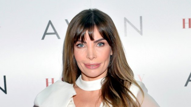 RMF Extra: Agnieszka Dygant pokazała się w bardzo odważnej kreacji. "Cudo"