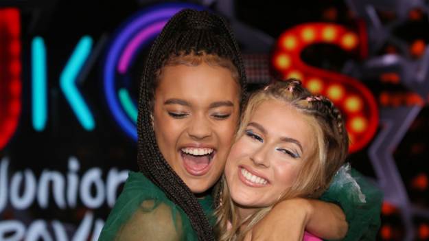 RMF Extra: Wybrano wymarzoną reprezentantkę Polski na Eurowizji. Tak zdecydowali fani