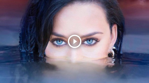 RMF Extra: Katy Perry wraca z trzyletnich wakacji... Prosto na Igrzyska Olimpijskie!