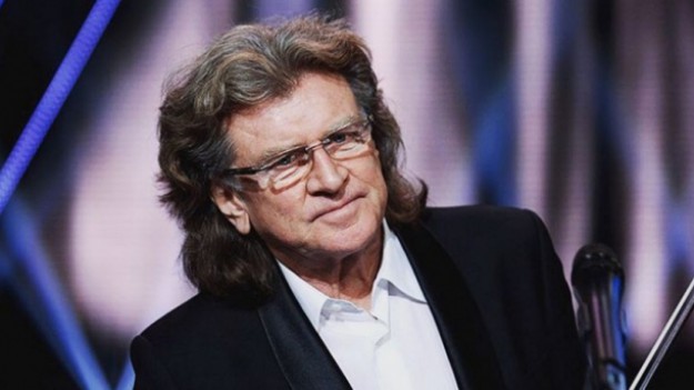 RMF Extra: Zbigniew Wodecki nadal w szpitalu. Są nowe informacje o stanie zdrowia artysty
