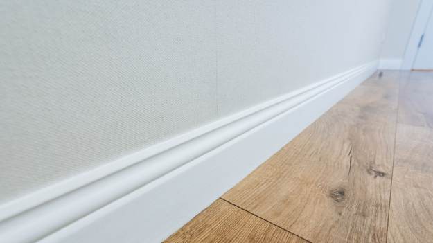 Listwy przypodłogowe bez kurzu i sierści? Jest na..