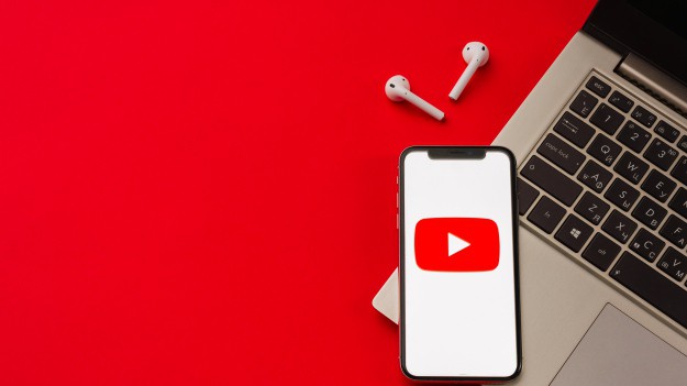 RMF Extra: YouTube nie działa. Co się stało? Wielka awaria Google