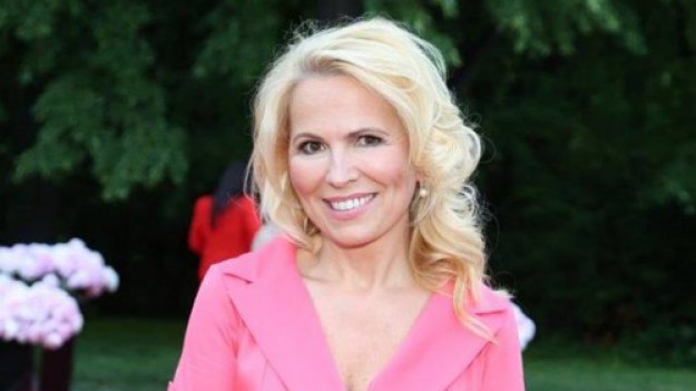 RMF Extra: "Oczekuję dziecka" – oznajmiła Anna Jurksztowicz