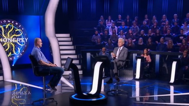 RMF Extra: Płaskowyż Uniamwezi. Co leży w otoczeniu jezior: Wiktorii, Tanganiki i Niasa? Odpowiedź za 40 tys. zł  [MILIONERZY] 