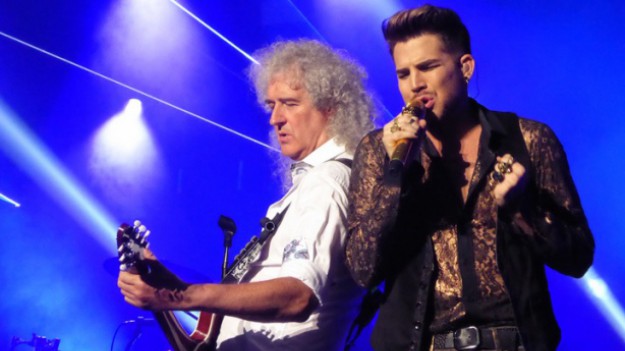 RMF Extra: Queen + Adam Lambert: Na które piosenki czekamy najbardziej?