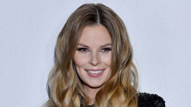 RMF Extra: Małgorzata Tomaszewska pokazała ciążowe krągłości. "Piękna mama" [FOTO]