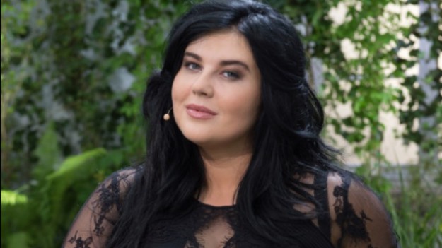 RMF Extra: "#Supermodelka Plus Size": Jurorka Ewa Zakrzewka zmagała się z bulimią: "Nienawidziłam swojego ciała"