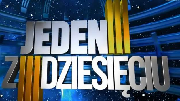 RMF Extra: Nagranie zza kulis "1 z 10". Jak wygląda program poza kamerą? "Bardziej stresujące niż rozmowa o pracę" [WIDEO] 