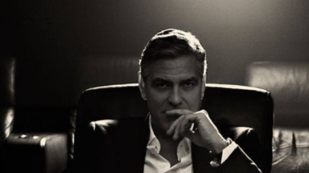 RMF Extra: George Clooney żegna się z fanami