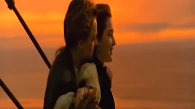 RMF Extra: "Titanic" po śląsku w genialnej przeróbce!