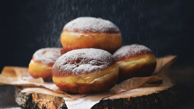 RMF Extra: Tłusty czwartek tuż-tuż. Cena pączków u Magdy Gessler niektórych szokuje. Ile kosztują?