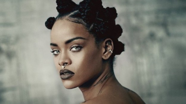 RMF Extra: Rihanna lepsza od The Beatles