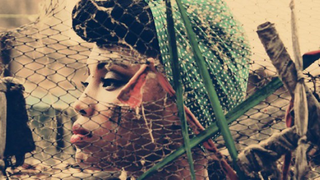 RMF Extra: Imany zagra w Warszawie!