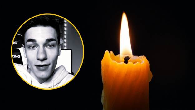 RMF Extra: Młody raper i youtuber nie żyje. „Chorował na depresję”