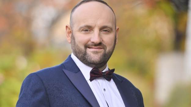 RMF Extra: Tomasz i Justyna z "Rolnik szuka żony" razem po programie. W mediach pojawiły się nowe informacje o byłej żonie uczestnika