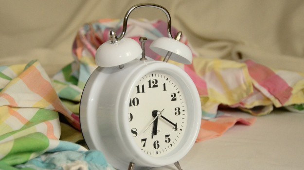 RMF Extra: Zdradzamy, co decyduje o tym, kiedy powinniśmy rozpocząć dzień w pracy!