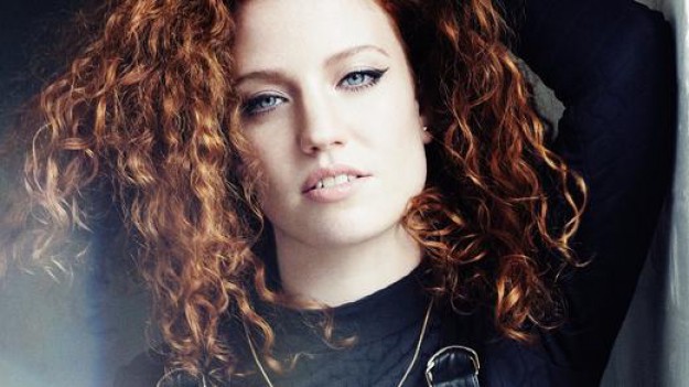 RMF Extra: Jess Glynne po raz piąty na szczycie w Wielkiej Brytanii