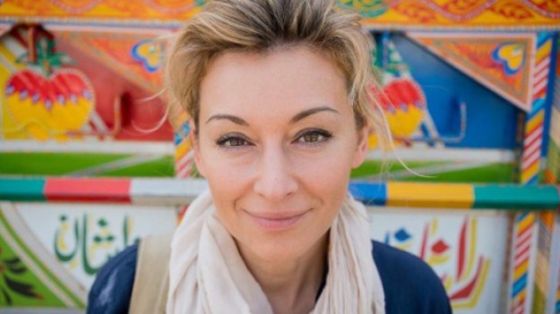 RMF Extra: Martyna Wojciechowska: "Byłam molestowana"