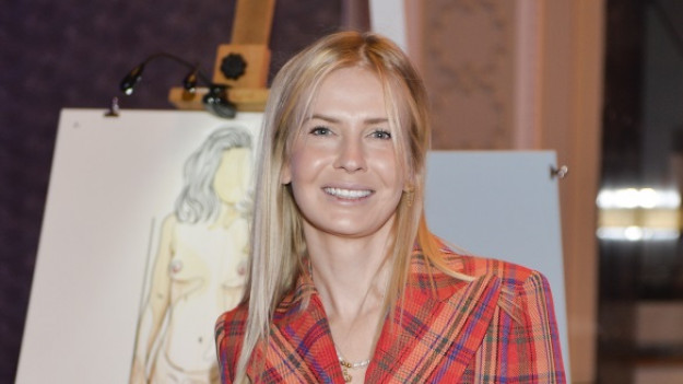 RMF Extra: Edyta Pazura opublikowała nagie zdjęcie prosto z wanny! "Jest pięknie" [FOTO]