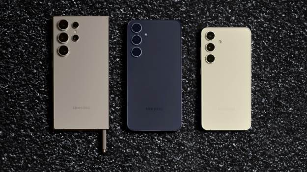 RMF Extra: Jest i on. Samsung Galaxy S24 oficjalnie zaprezentowany