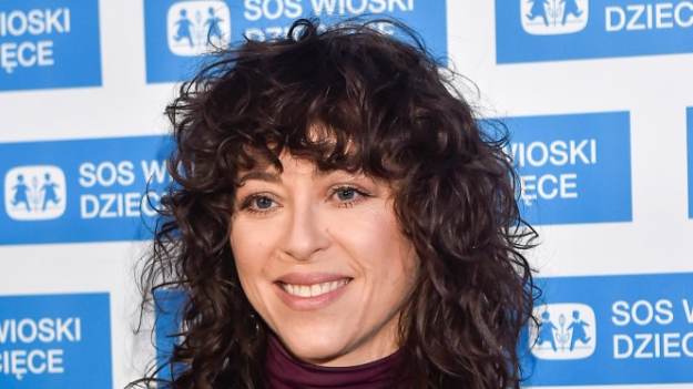RMF Extra: Natalia Kukulska świętowała urodziny. Pokazała się bez makijażu [WIDEO] 