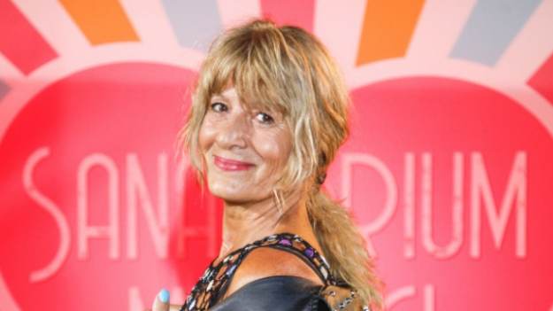 RMF Extra: Anna z "Sanatorium miłości" ćwiczy w obcisłym stroju. Internauci nie mogą wyjść z podziwu: "Ale figura" [WIDEO]