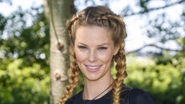 RMF Extra: Małgorzata Tomaszewska zniewala ciałem w bikini. Fani nie mogą się napatrzeć. "Prawdziwa bogini" [FOTO]