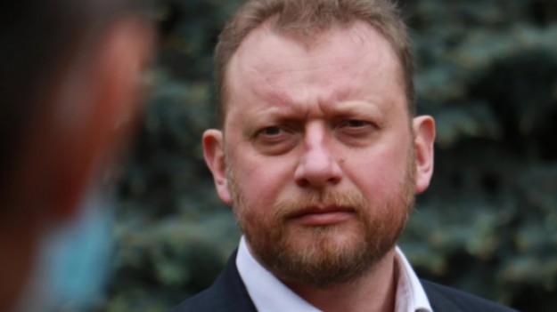 RMF Extra: Łukasz Szumowski ma koronawirusa