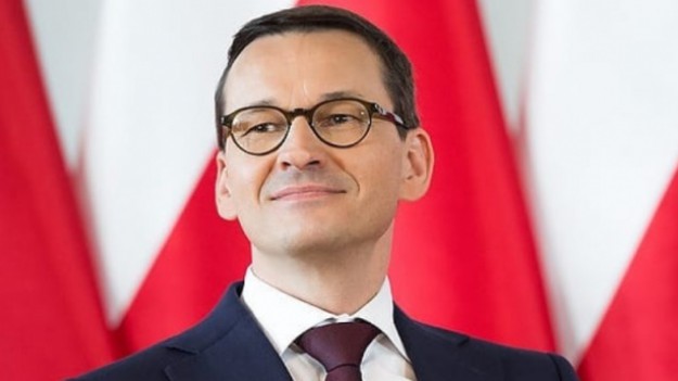 RMF Extra: Mateusz Morawiecki zapowiedział nowy podatek, Daninę solidarnościową. Kogo będzie dotyczyć?